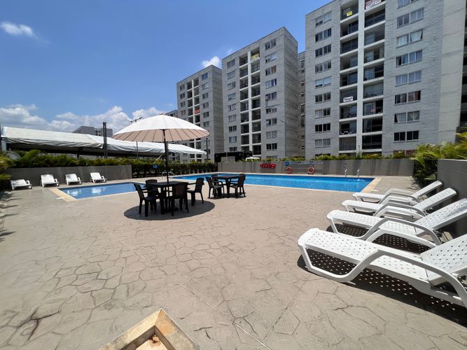 Apartamento en Arriendo en Cali - Miniatura 39