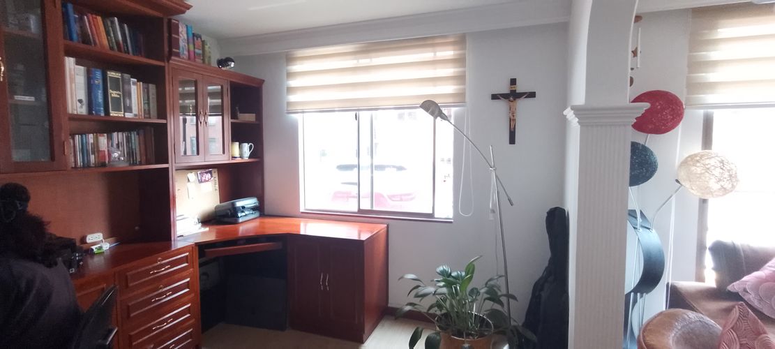 Apartamento en Venta en Colina Campestre, Bogotá - Imagen 1