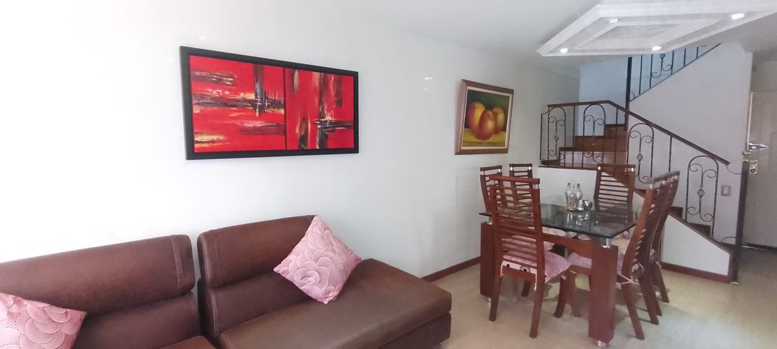 Apartamento en Venta en Colina Campestre, Bogotá - Miniatura 2