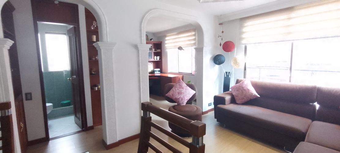 Apartamento en Venta en Colina Campestre, Bogotá - Miniatura 3