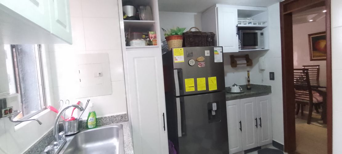 Apartamento en Venta en Colina Campestre, Bogotá - Miniatura 7