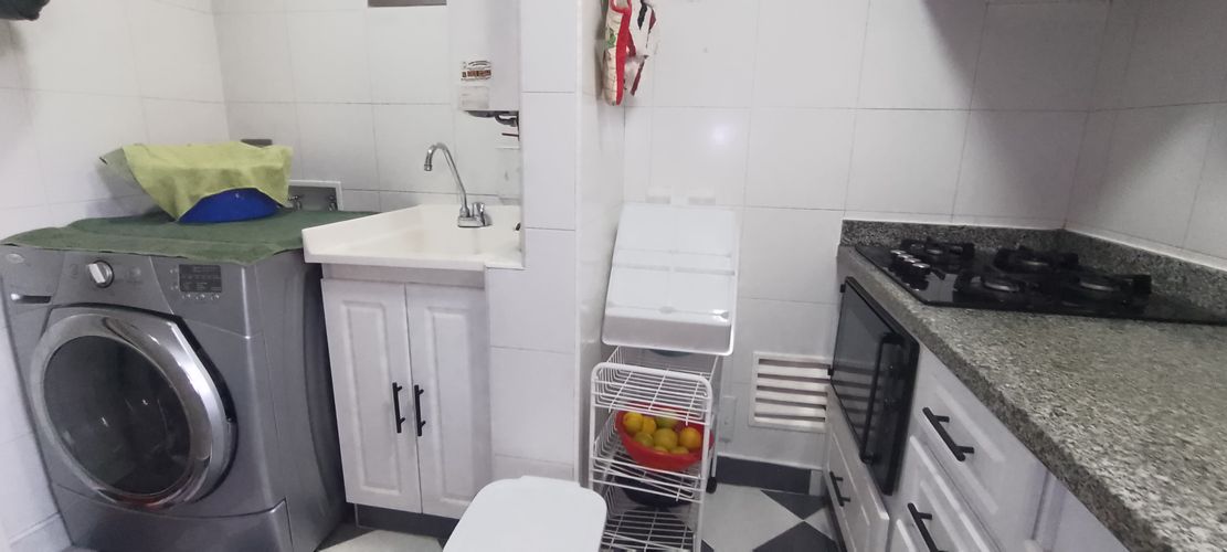 Apartamento en Venta en Colina Campestre, Bogotá - Miniatura 8