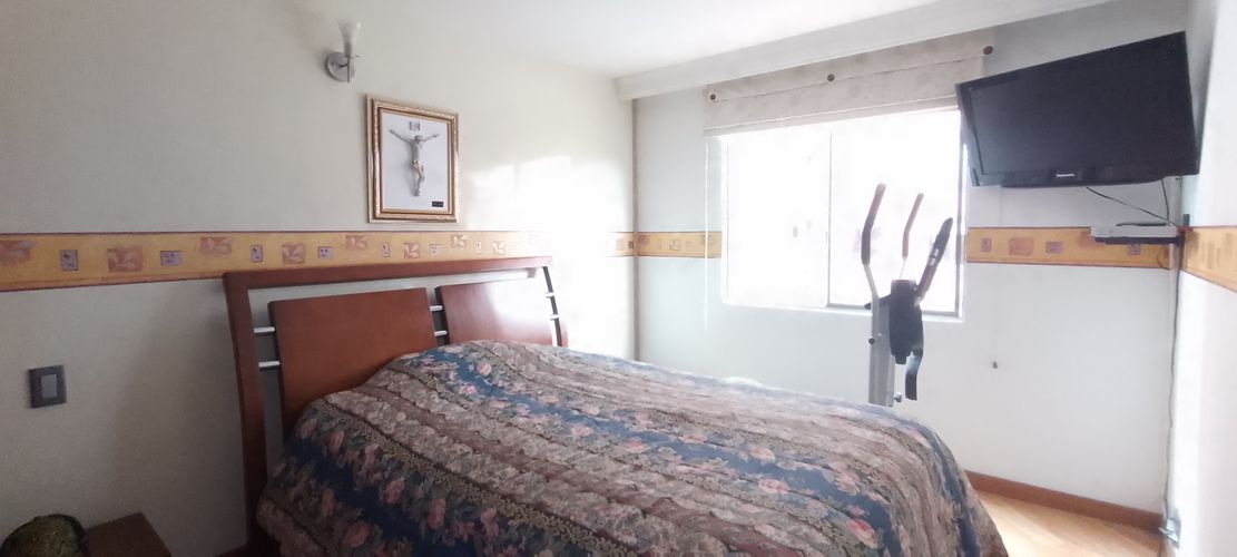 Apartamento en Venta en Colina Campestre, Bogotá - Miniatura 14