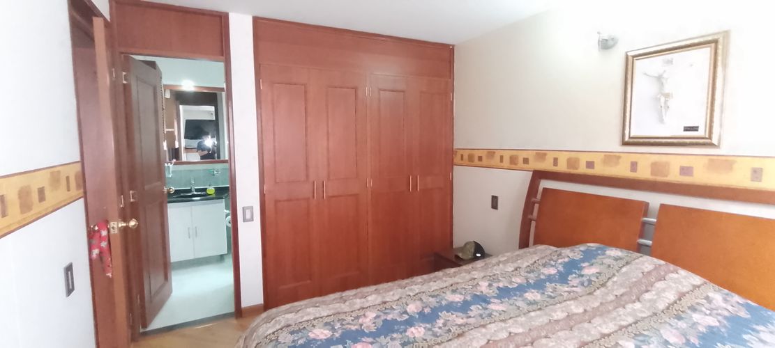 Apartamento en Venta en Colina Campestre, Bogotá - Miniatura 17
