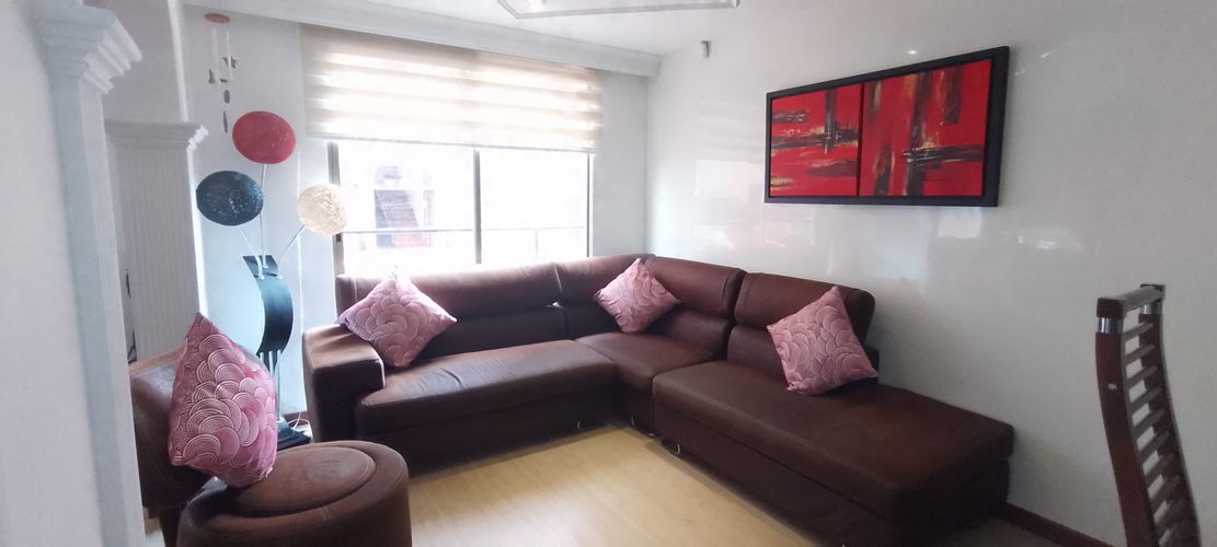 Apartamento en Venta en Colina Campestre, Bogotá - Miniatura 18