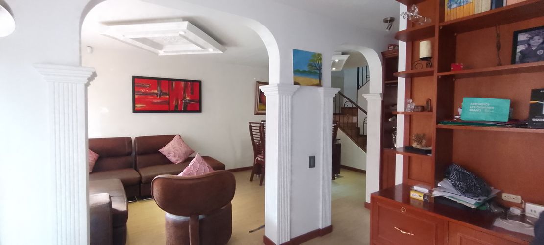 Apartamento en Venta en Colina Campestre, Bogotá - Miniatura 20