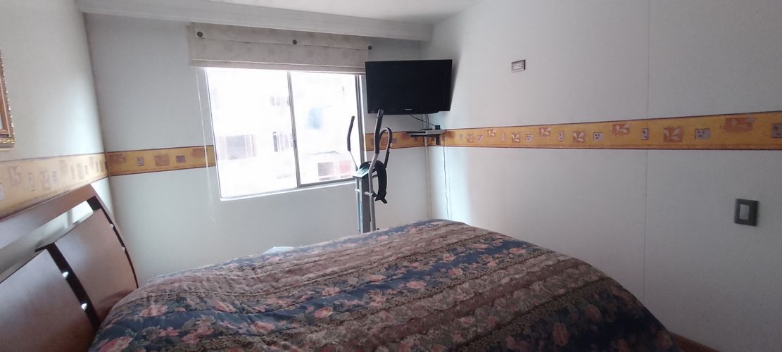 Apartamento en Venta en Colina Campestre, Bogotá - Miniatura 24