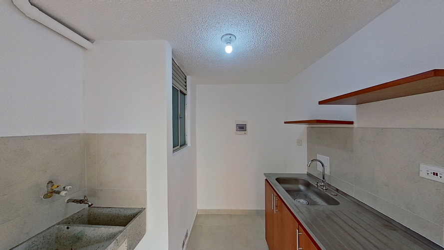 Apartamento en Venta en Bogotá, d.c., Soacha - Miniatura 11