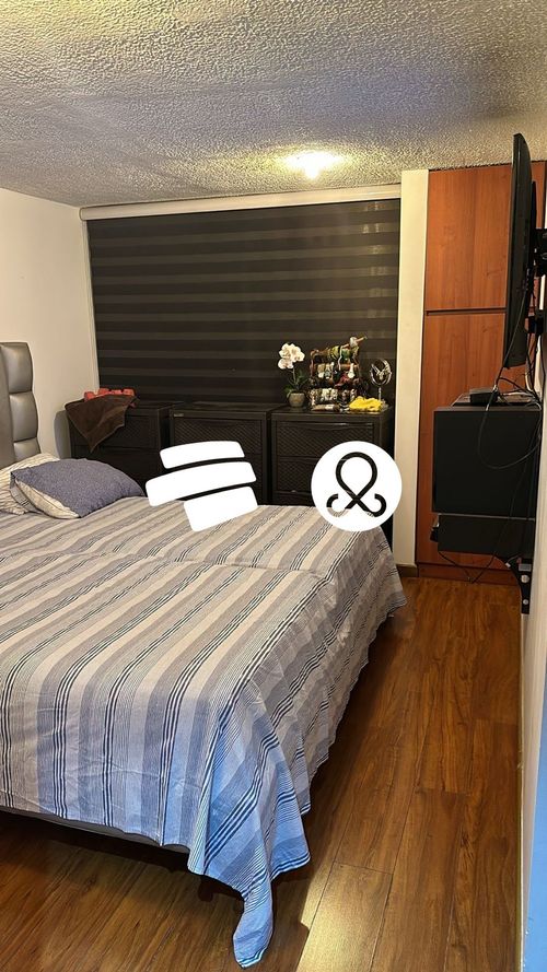 Apartamento en  Venta en Paloquemao, Bogotá - Miniatura 2