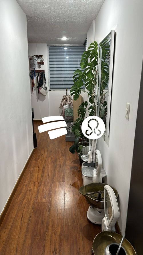 Apartamento en  Venta en Paloquemao, Bogotá - Miniatura 3