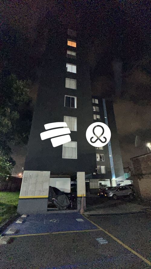Apartamento en  Venta en Paloquemao, Bogotá - Miniatura 4