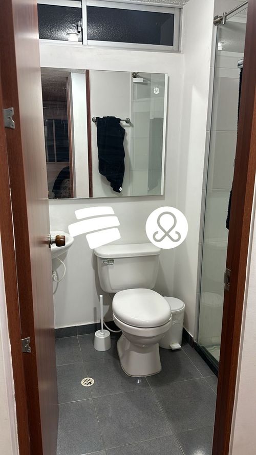 Apartamento en  Venta en Paloquemao, Bogotá - Miniatura 5