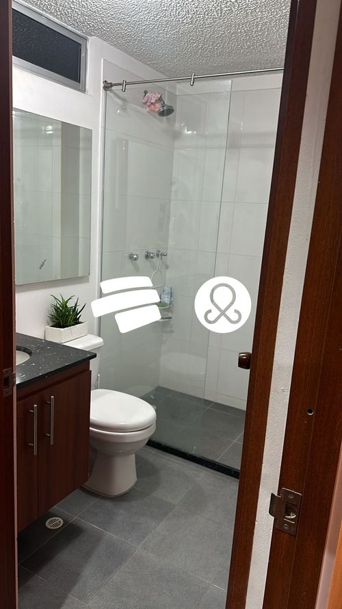 Apartamento en  Venta en Paloquemao, Bogotá - Miniatura 6