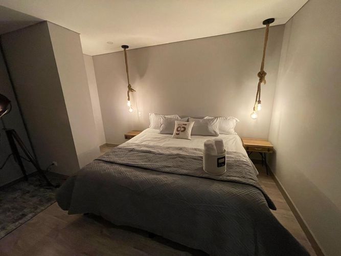 Apartaestudio en Arriendo en Santa barbara oriental, Bogotá - Miniatura 17
