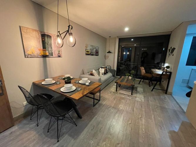 Apartaestudio en Arriendo en Santa barbara oriental, Bogotá - Miniatura 2