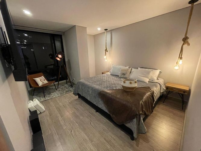 Apartaestudio en Arriendo en Santa barbara oriental, Bogotá - Miniatura 18