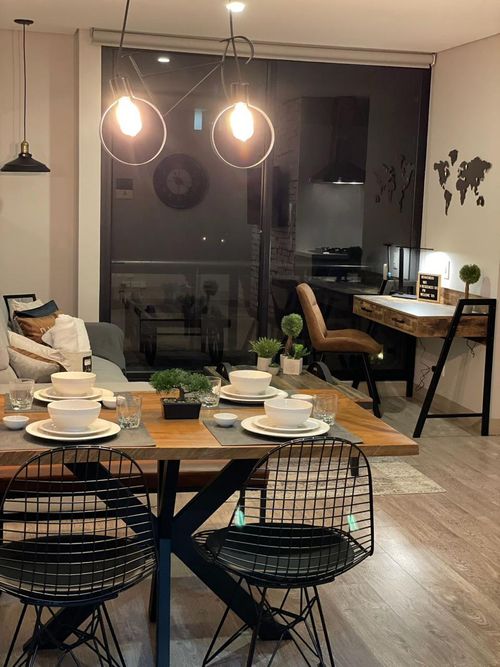 Apartaestudio en Arriendo en Santa barbara oriental, Bogotá - Miniatura 10