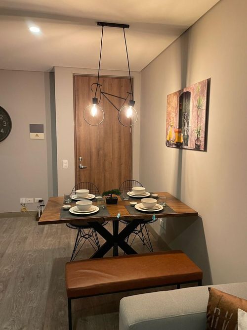 Apartaestudio en Arriendo en Santa barbara oriental, Bogotá - Miniatura 8