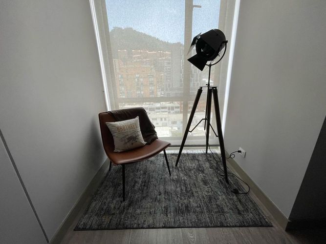 Apartaestudio en Arriendo en Santa barbara oriental, Bogotá - Miniatura 22