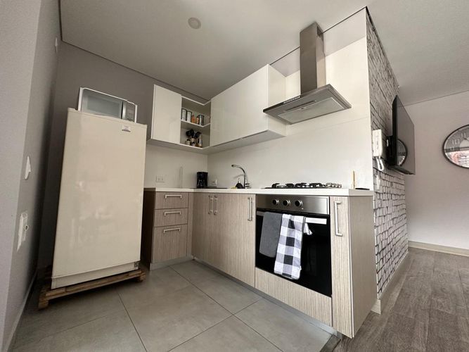 Apartaestudio en Arriendo en Santa barbara oriental, Bogotá - Miniatura 12