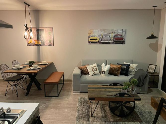 Apartaestudio en Arriendo en Santa barbara oriental, Bogotá - Miniatura 3