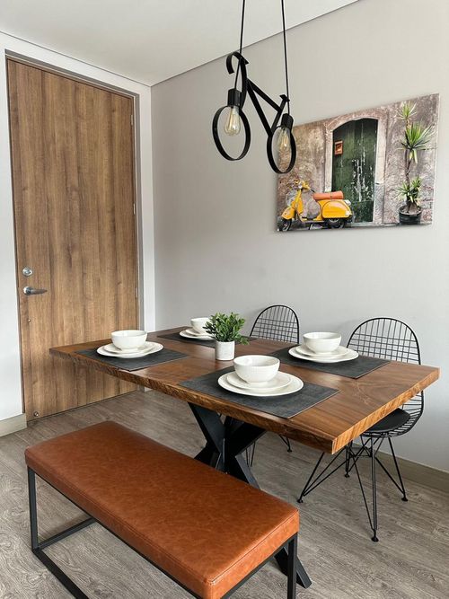 Apartaestudio en Arriendo en Santa barbara oriental, Bogotá - Miniatura 11