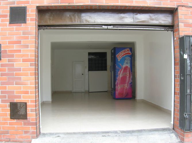 Local en Arriendo en Barrios Unidos, Bogotá - Miniatura 4