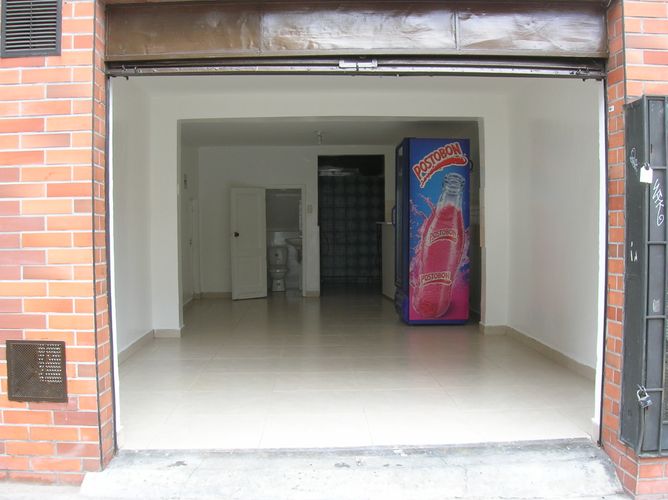 Local en Arriendo en Barrios Unidos, Bogotá - Miniatura 5
