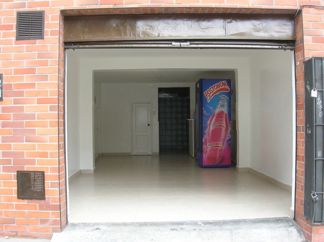 Local en Arriendo en Barrios Unidos, Bogotá - Miniatura 6