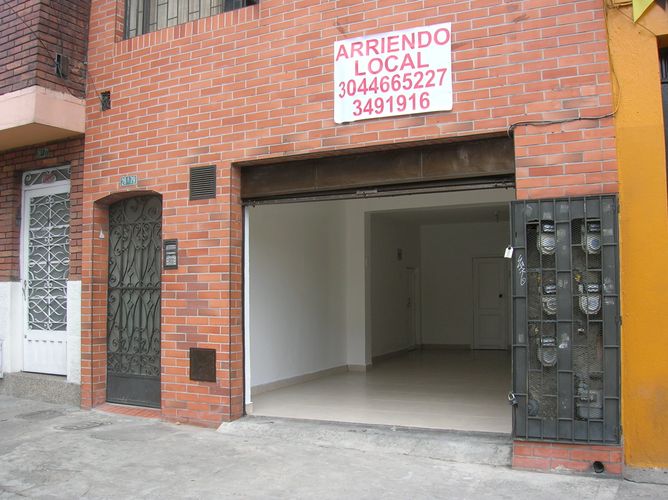 Local en Arriendo en Barrios Unidos, Bogotá - Miniatura 11