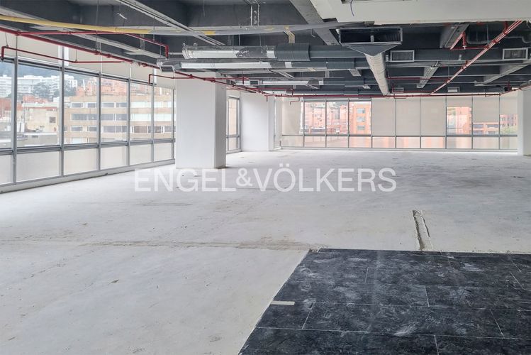 Oficina en  Venta en Chapinero, Bogotá - Miniatura 2