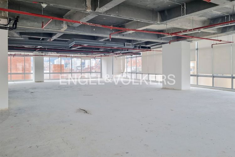 Oficina en  Venta en Chapinero, Bogotá - Miniatura 6