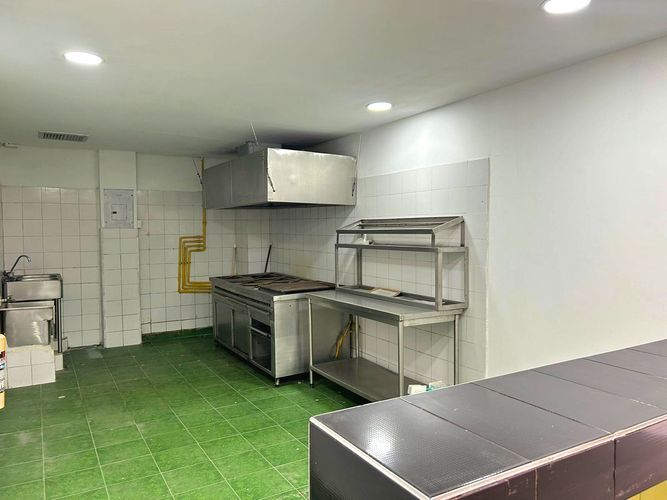 Local en Venta en Pie del cerro, Cartagena - Miniatura 4