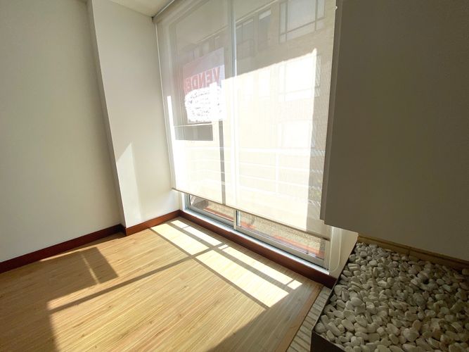 Apartaestudio en Venta en Santa Barbara, Bogotá - Miniatura 5