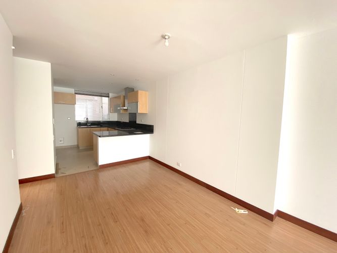 Apartaestudio en Venta en Santa Barbara, Bogotá - Miniatura 9