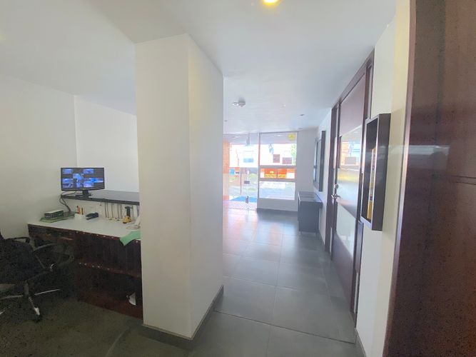 Apartaestudio en Venta en Santa Barbara, Bogotá - Miniatura 10