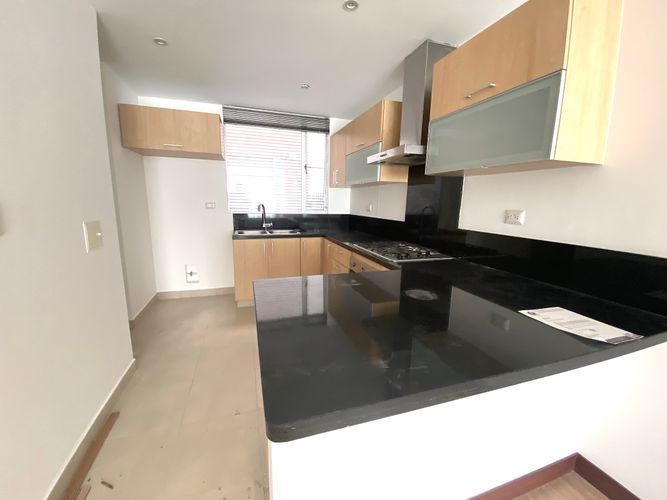 Apartaestudio en Venta en Santa Barbara, Bogotá - Miniatura 11