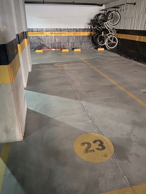 Apartaestudio en Venta en Santa Barbara, Bogotá - Miniatura 16