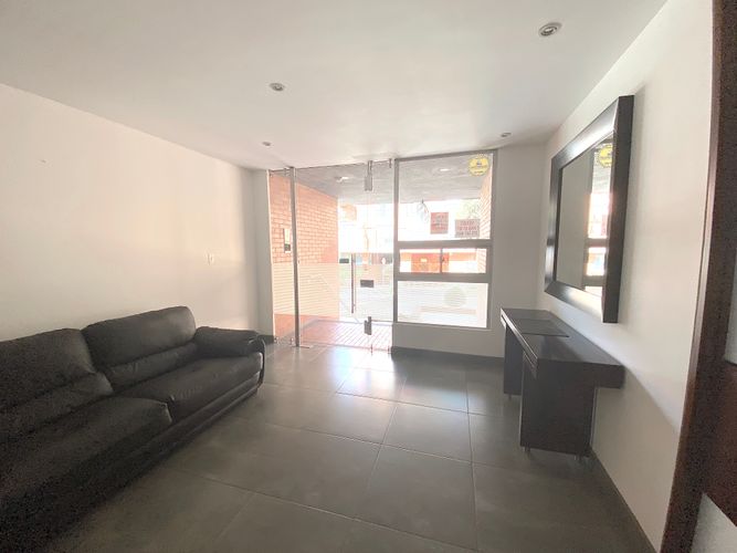 Apartaestudio en Venta en Santa Barbara, Bogotá - Miniatura 17