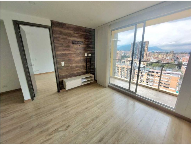 Apartaestudio en Venta en Los cedritos, Bogotá - Miniatura 3