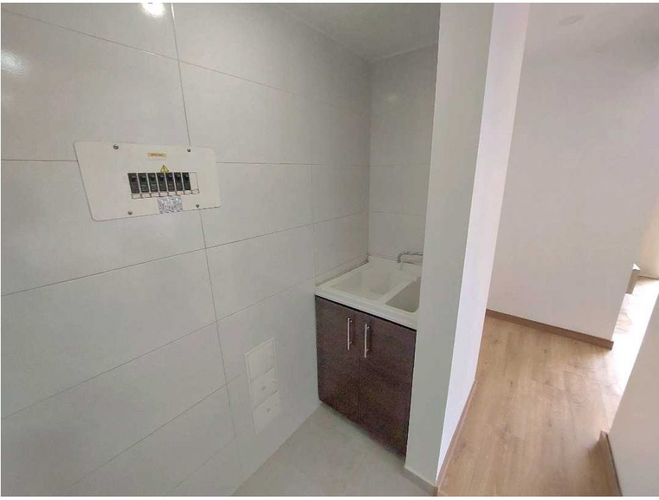 Apartaestudio en Venta en Los cedritos, Bogotá - Miniatura 4