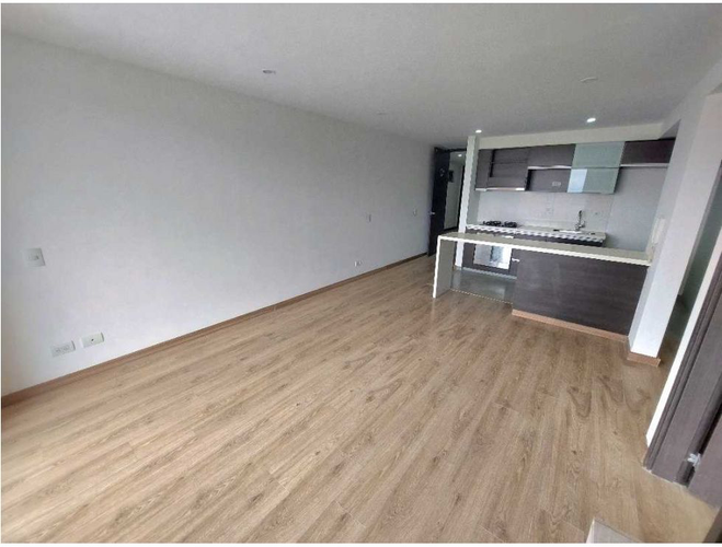 Apartaestudio en Venta en Los cedritos, Bogotá - Miniatura 6