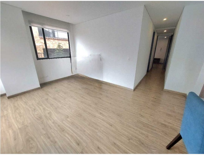 Apartaestudio en Venta en Los cedritos, Bogotá - Miniatura 7