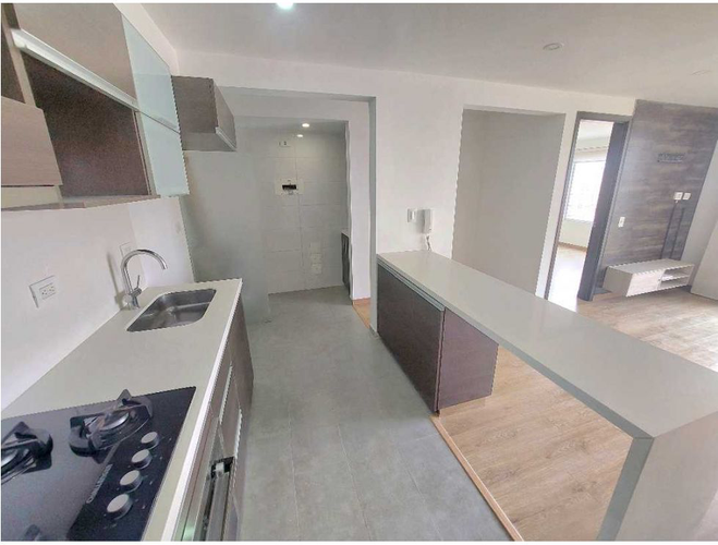 Apartaestudio en Venta en Los cedritos, Bogotá - Miniatura 9