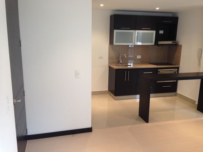 Apartaestudio en Venta en Chapinero, Bogotá - Imagen 1
