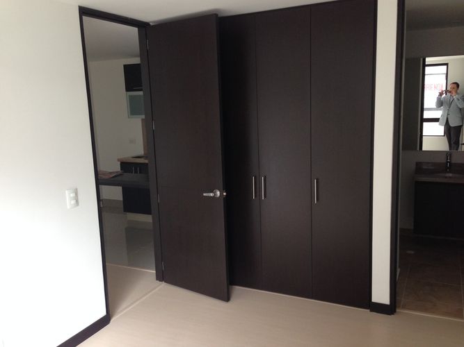 Apartaestudio en Venta en Chapinero, Bogotá - Miniatura 2