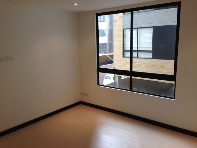 Apartaestudio en Venta en Chapinero, Bogotá - Miniatura 9