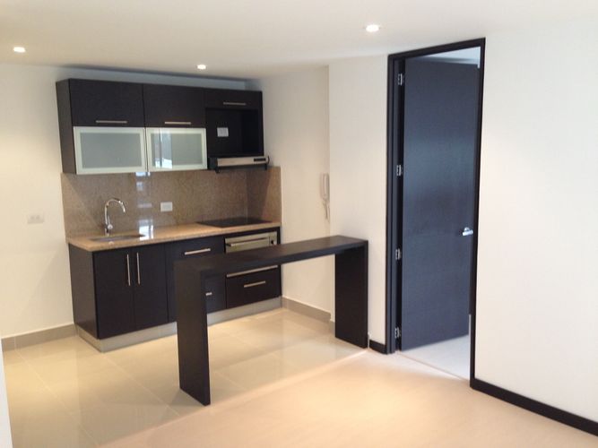 Apartaestudio en Venta en Chapinero, Bogotá - Miniatura 10