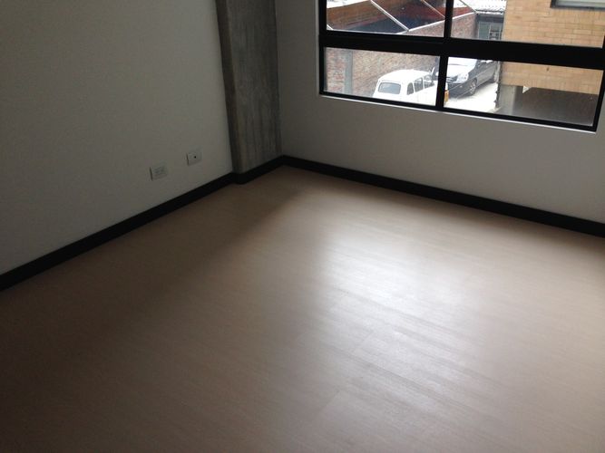 Apartaestudio en Venta en Chapinero, Bogotá - Miniatura 12