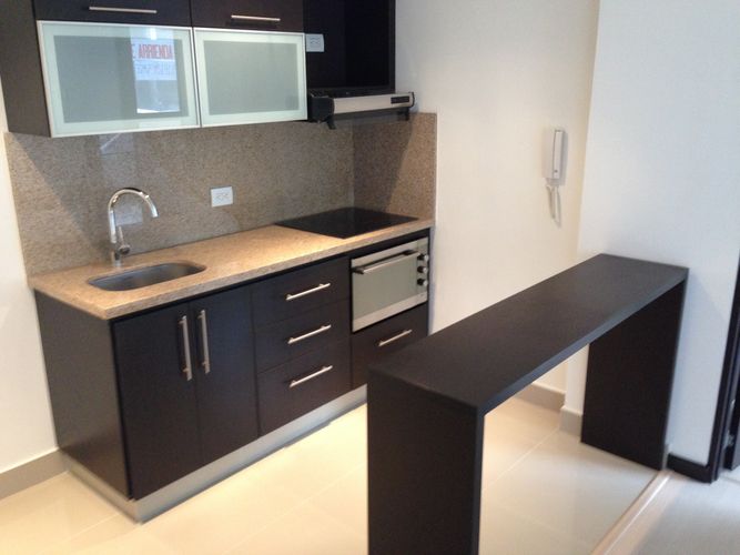 Apartaestudio en Venta en Chapinero, Bogotá - Miniatura 13